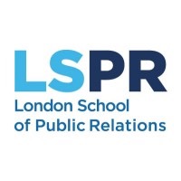 London School of Public Relations logo