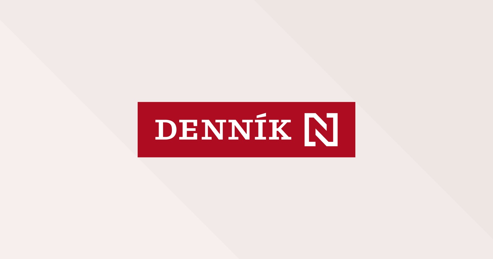 Denník N logo
